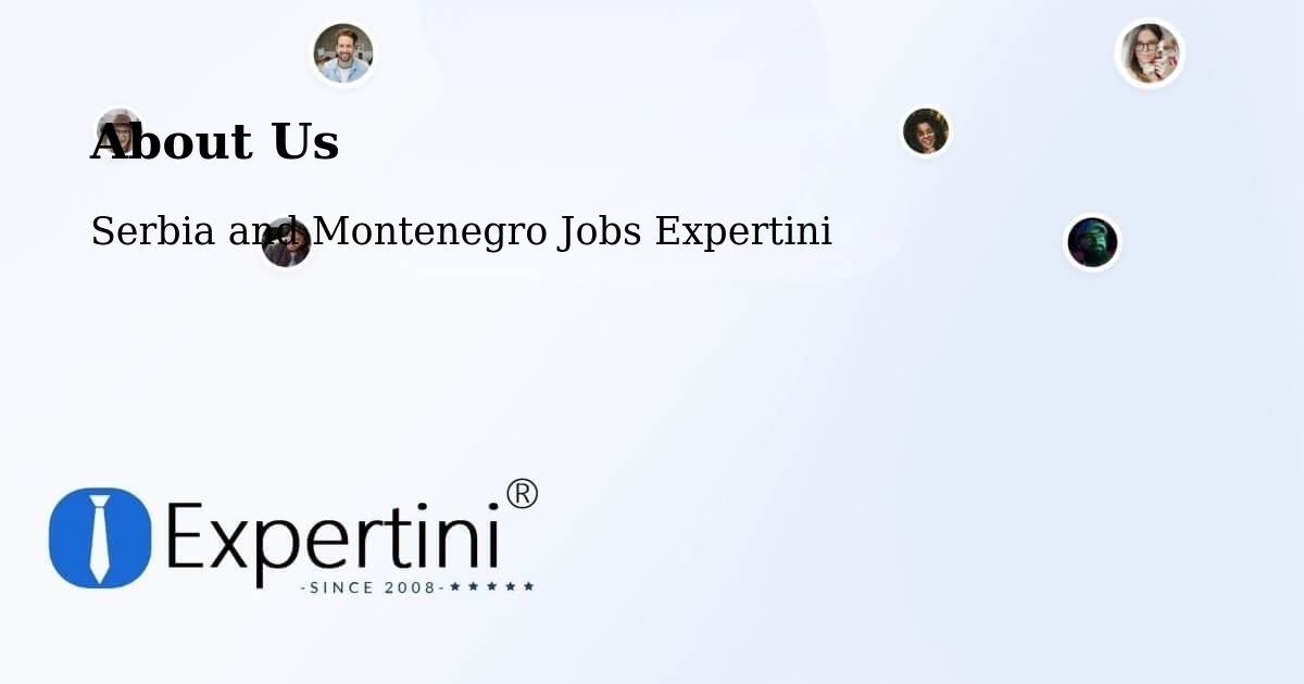 About Expertini Recruitment Platform  – Regina Beach - Regina Beach, Serbia and Montenegro Jobs Expertini