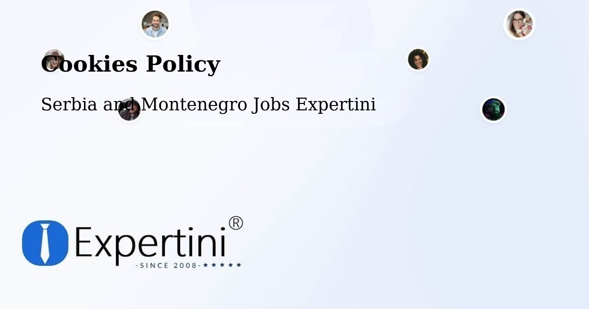 Cookie Policy – Regina Beach - Serbia and Montenegro Jobs Expertini